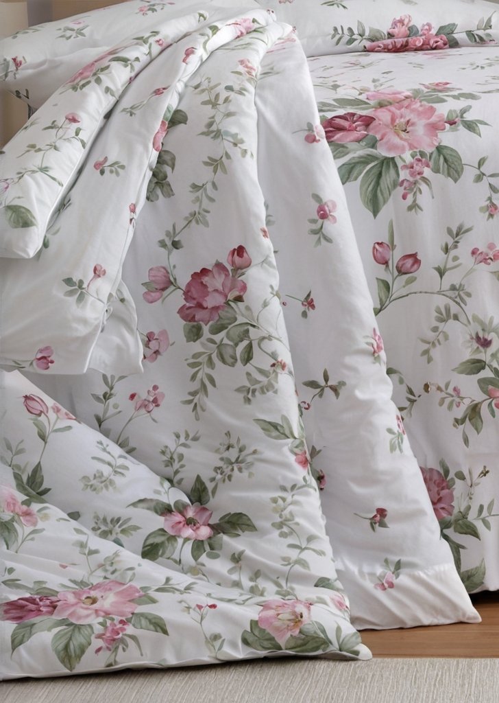 Bridgerton By 3,5 Tog Penelope Dwustronna narzuta na łóżko